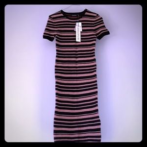 Bodycon dress